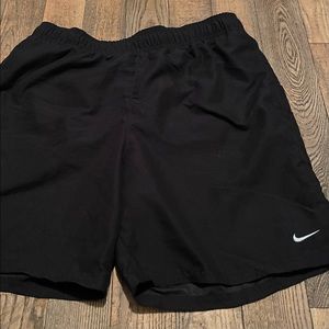 Mens Medium Nike Shorts